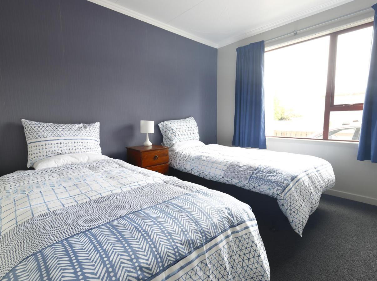 Mokonui Cottage - Te Anau Holiday Home المظهر الخارجي الصورة